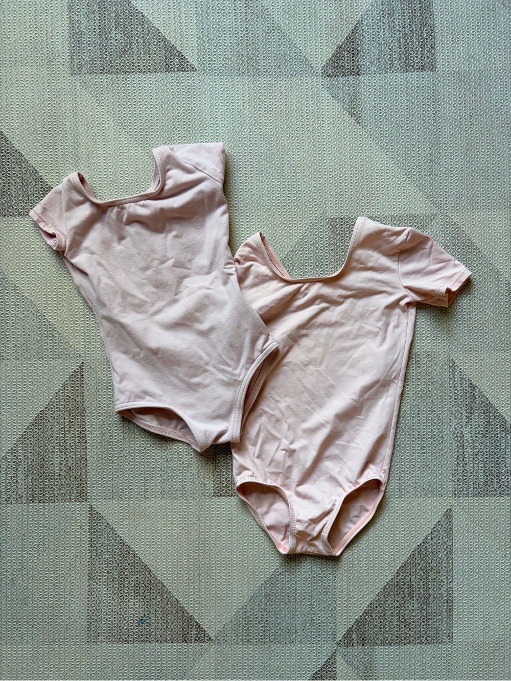 Leotard Bundle (Toddler 2T-4T)